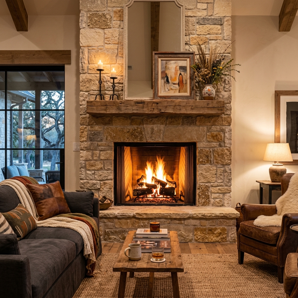 Fireplace Services